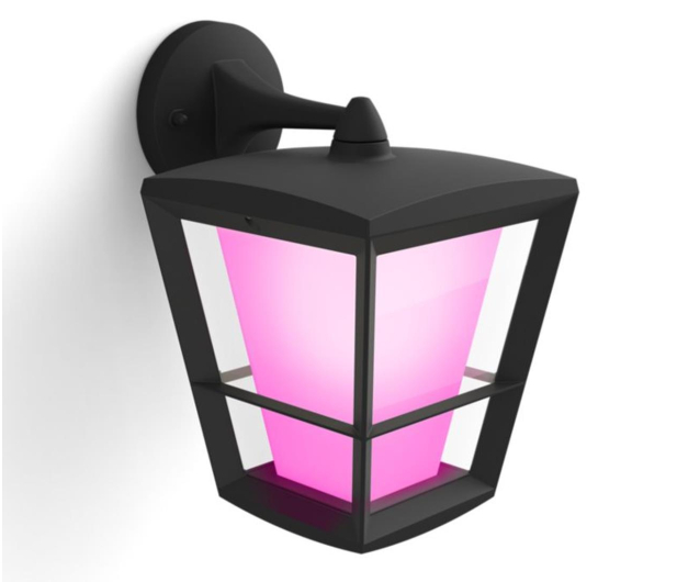 Philips Hue White and color ambiance Kinkiet zewn. Econic - 554459 - zdjęcie 2